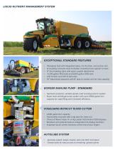 SELF-PROPELLED SPREADERS - 5