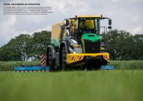 SLURRY APPLICATOR - 2