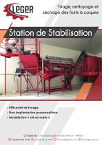 Station de Stabilisation - 1