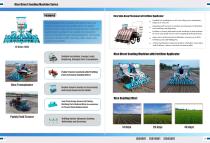 YongXiang Pneumatic Seeder Catalog-10
