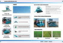 YongXiang Pneumatic Seeder Catalog-11