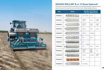YongXiang Pneumatic Seeder Catalog-7