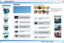 YongXiang Pneumatic Seeder Catalog-9