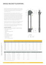 SKIOLD BUCKET ELEVATORS-2