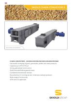 SKIOLD CHAIN CONVEYORS S