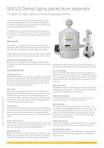 SKIOLD DAMAS SIGMA-2