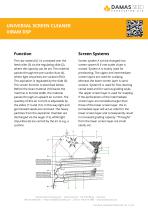 UNIVERSAL SCREEN CLEANER VIBAM DSP-2