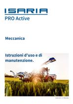 ISARIA Pro Active Mechanics-1