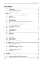 ISARIA Pro Active software-3