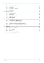 ISARIA Pro Active software-4