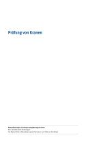 DGUV Grundsatz 309-001-3