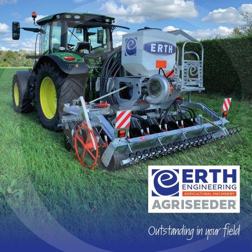 AGRISEED