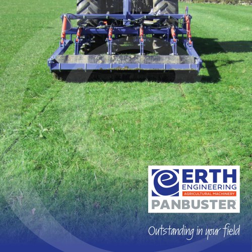PANBUSTER