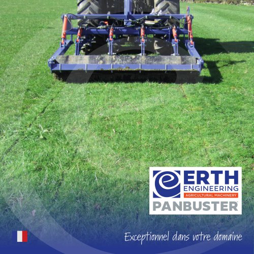 PANBUSTER