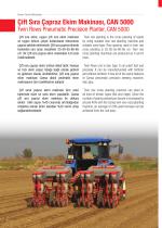 Catalogue CANSA-18