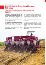 Catalogue CANSA-20