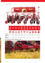 Catalogue CANSA-21
