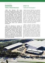 Catalogue CANSA-2