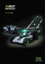 CATALOGUE 2025