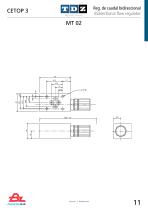 CETOP Valves-11