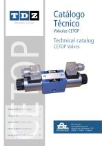CETOP Valves-1
