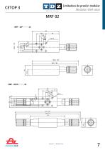 CETOP Valves-7
