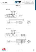 CETOP Valves-9