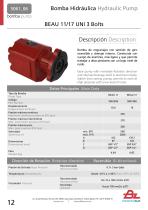 Hydraulic Elements Technical catalog-11