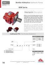 Hydraulic Elements Technical catalog-13