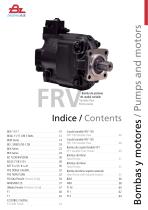 Hydraulic Elements Technical catalog-8