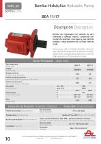 Hydraulic Elements Technical catalog-9