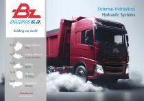 Hydraulic Systems