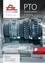 PTO Application Catalog-1