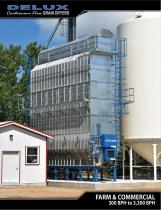 GRAIN DRYERS