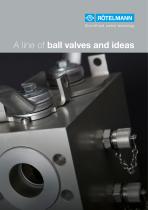 A Line ball valves and ideas-1
