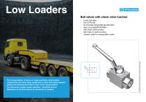 Mobile hydraulics. Simply ingenious.-4