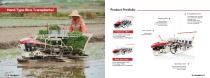 FMWORLD Rice Transplanter-2