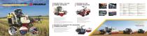 FMWORLD Ruilong Series Combine Harvester-2