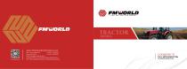 FMWORLD Tractor Series-1