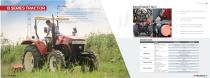 FMWORLD Tractor Series-4