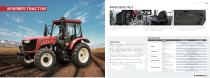 FMWORLD Tractor Series-5