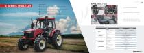 FMWORLD Tractor Series-6