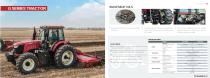FMWORLD Tractor Series-7