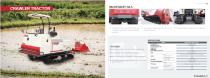 FMWORLD Tractor Series-8