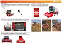FMWORLD Wheat Harvesters-3