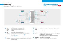 Overview Ro­tary Heat Ex­changer-10