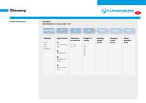 Overview Ro­tary Heat Ex­changer-11