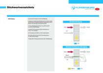 Overview Ro­tary Heat Ex­changer-4
