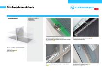 Overview Ro­tary Heat Ex­changer-5