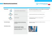 Overview Ro­tary Heat Ex­changer-6